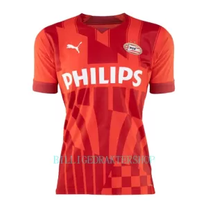 PSV Eindhoven Trøye Jubileum 2023/2024 PSV Eindhoven Trøye Jubileum 2023/2024
