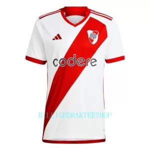 River Plate Hjemmetrøye 2023/2024 River Plate Hjemmetrøye 2023/2024