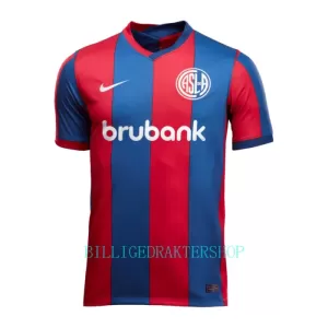 San Lorenzo Hjemmetrøye 2023/2024 San Lorenzo Hjemmetrøye 2023/2024