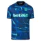 Stoke City Bortetrøye 2023/2024