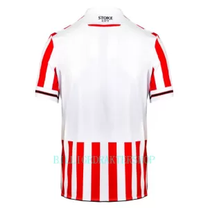 Stoke City Hjemmetrøye 2023/2024