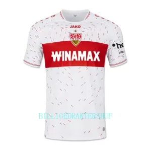 VfB Stuttgart Hjemmetrøye 2023/2024