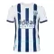 West Bromwich Albion Hjemmetrøye 2023/2024