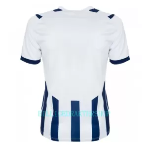 West Bromwich Albion Hjemmetrøye 2023/2024