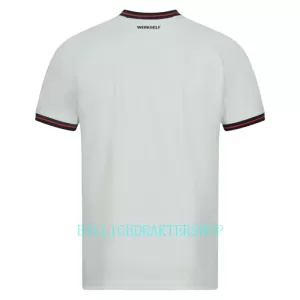 Bayer 04 Leverkusen Bortetrøye 2023/2024