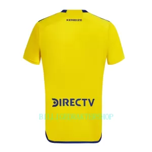 Boca Juniors Bortetrøye 2023/2024