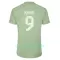 FC Bayern München Harry Kane 9 Tredjetrøye 2023/2024