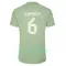 FC Bayern München Joshua Kimmich 6 Tredjetrøye 2023/2024