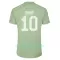 FC Bayern München Leroy Sané 10 Tredjetrøye 2023/2024