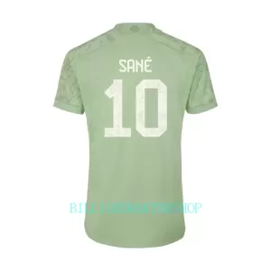 FC Bayern München Leroy Sané 10 Tredjetrøye Barn 2023/2024