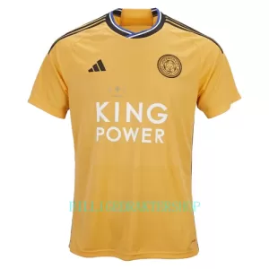Leicester City Tredjetrøye 2023/2024 Leicester City Tredjetrøye 2023/2024