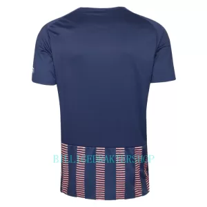 Nottingham Forest Tredjetrøye 2023/2024