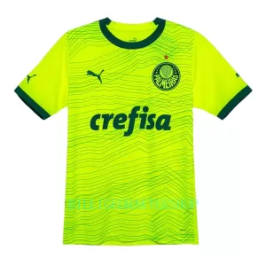 Palmeiras Tredjetrøye 2023/2024