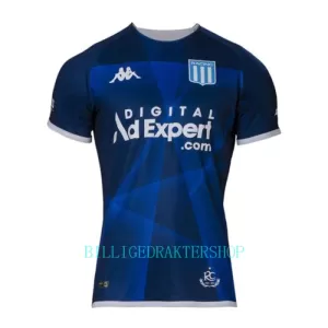 Racing Club Bortetrøye 2023/2024 Racing Club Bortetrøye 2023/2024