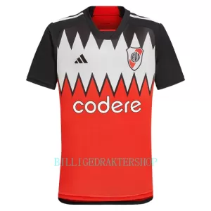 River Plate Bortetrøye 2023/2024 River Plate Bortetrøye 2023/2024