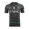 SSC Napoli Halloween Trøye 2023/2024 Spesiell
