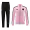 Inter Miami CF Treningsjakkedresser 2023/2024 Rosa