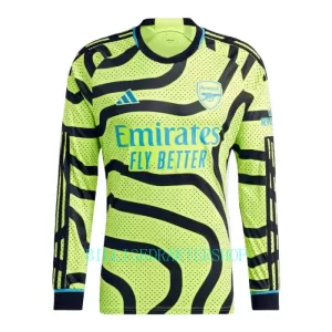 Arsenal Bortetrøye 2023/2024 Langermet