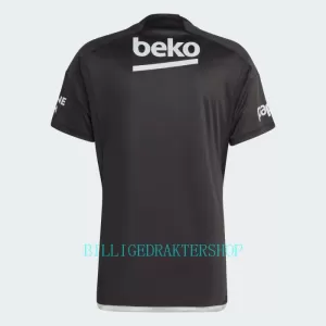 Besiktas Bortetrøye 2023/2024