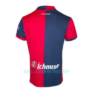 Cagliari Calcio Hjemmetrøye 2023/2024