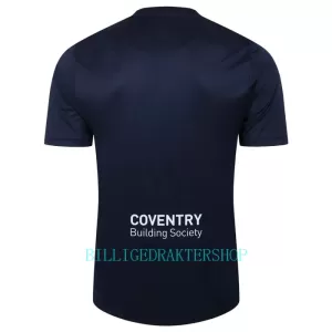 Coventry City Bortetrøye 2023/2024