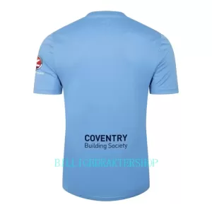 Coventry City Hjemmetrøye 2023/2024