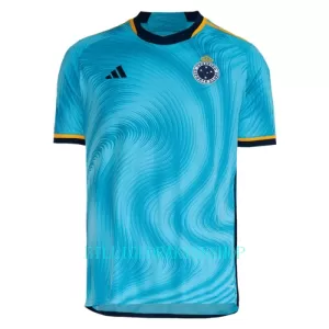 Cruzeiro EC Tredjetrøye 2023/2024