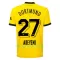 Borussia Dortmund Adeyemi 27 Hjemmetrøye 2023/2024