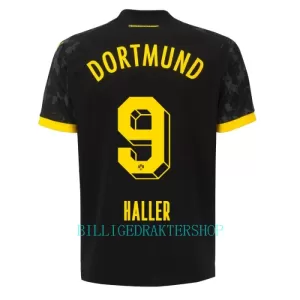 Borussia Dortmund Haller 9 Bortetrøye 2023/2024