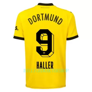 Borussia Dortmund Haller 9 Hjemmetrøye 2023/2024
