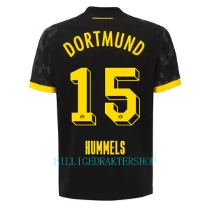 Borussia Dortmund Hummels 15 Bortetrøye 2023/2024