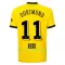 Borussia Dortmund Reus 11 Hjemmetrøye 2023/2024
