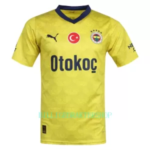 Fenerbahce Bortetrøye 2023/2024