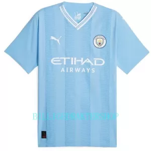 Manchester City Jérémy Doku 11 Hjemmetrøye 2023/2024