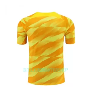 Paris Saint-Germain Bortetrøye Målvakt 2023/2024