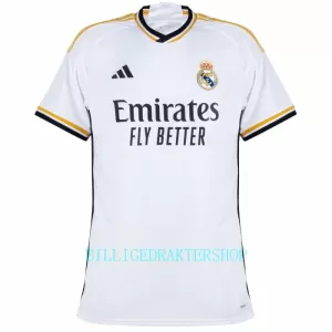 Real Madrid Jude Bellingham 5 Hjemmetrøye 2023/2024
