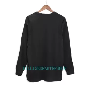 Real Madrid Tredjetrøye 2023/2024 Langermet