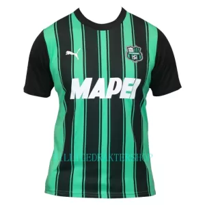 Sassuolo Hjemmetrøye 2023/2024