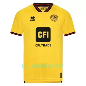 Sheffield United Bortetrøye 2023/2024