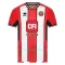 Sheffield United Hjemmetrøye 2023/2024