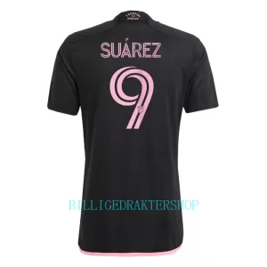 Inter Miami CF Luis Suárez 9 Bortetrøye 2023/2024