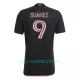 Inter Miami CF Luis Suárez 9 Bortetrøye 2023/2024