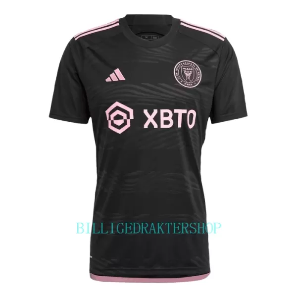 Inter Miami CF Luis Suárez 9 Bortetrøye 2023/2024