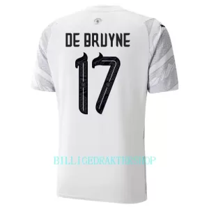 Manchester City Kevin De Bruyne 17 Year of the Trøye 2024 Dragon Manchester City Kevin De Bruyne 17 Year of the Trøye 2024 Dragon