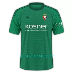 Osasuna Tredjetrøye 2023/2024 Osasuna Tredjetrøye 2023/2024