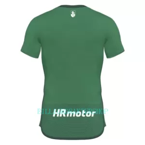 Osasuna Tredjetrøye 2023/2024