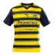 Parma Calcio Bortetrøye 2023/2024 Parma Calcio Bortetrøye 2023/2024