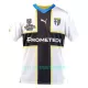 Parma Calcio Hjemmetrøye 2023/2024 Parma Calcio Hjemmetrøye 2023/2024