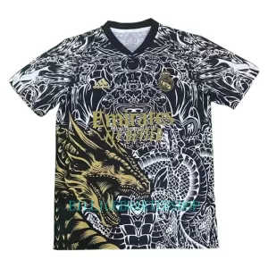 Real Madrid Trøye 2023/2024 Dragon Spesiell Real Madrid Trøye 2023/2024 Dragon Spesiell