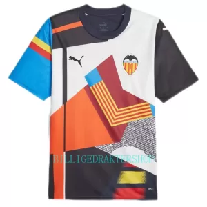 Valencia x Homenaje Fan Mash Up Trøye 2023/2024 Valencia x Homenaje Fan Mash Up Trøye 2023/2024